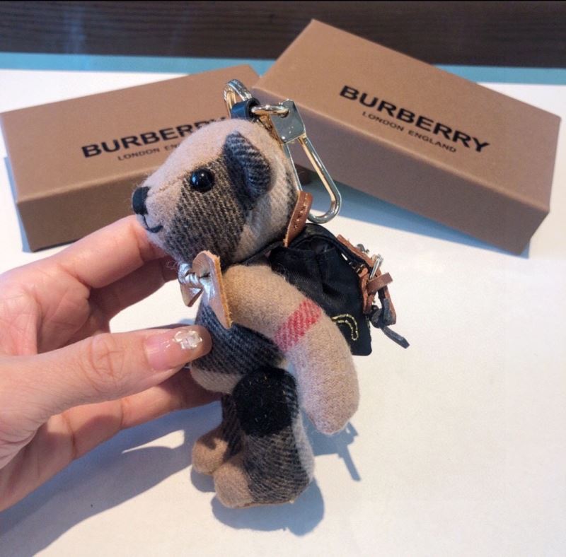 Burberry Bags Accessories